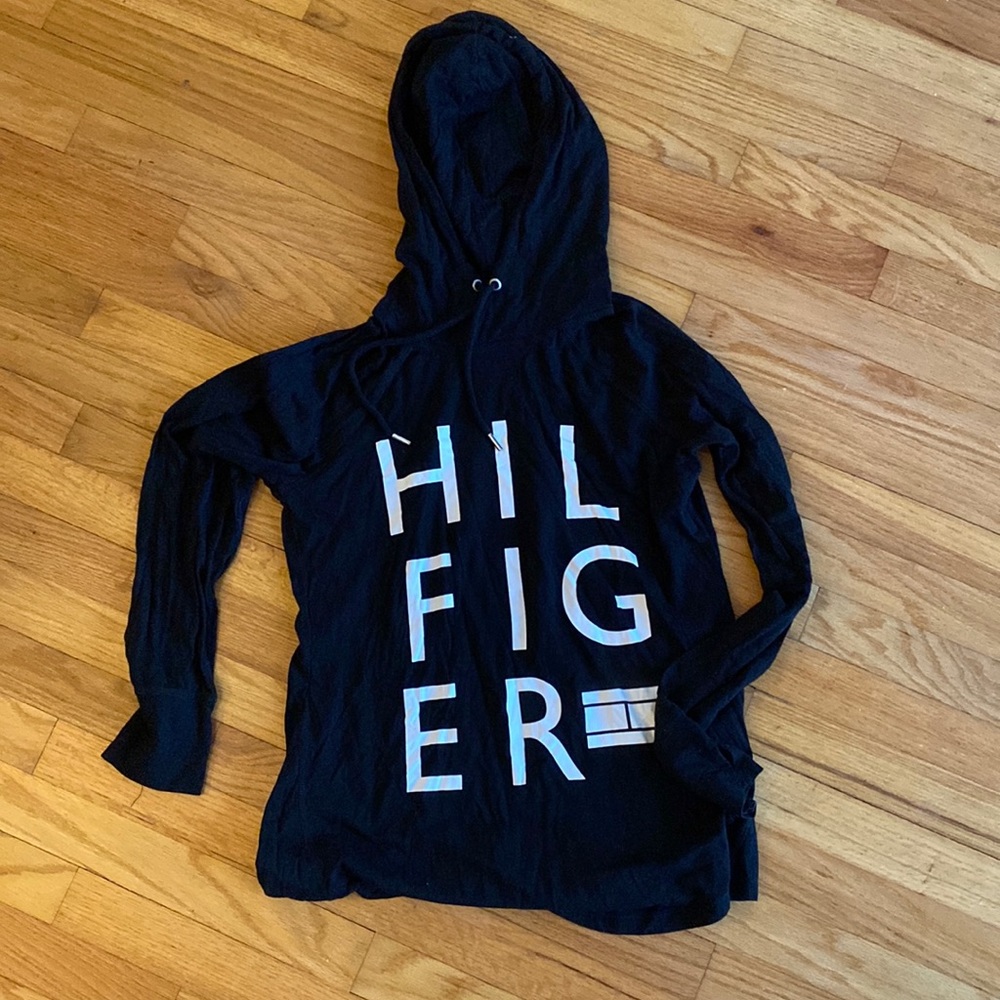 Hilfiger Sport women’s pull over
